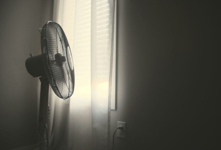 Ventilador