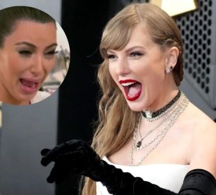 ¿Taylor Swift arremete contra Kim Kardashian en su nuevo álbum TTPD? Estas son las indirectas