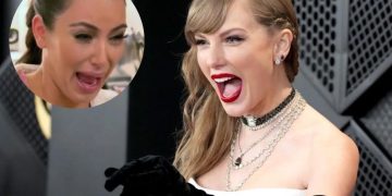 ¿Taylor Swift arremete contra Kim Kardashian en su nuevo álbum TTPD? Estas son las indirectas