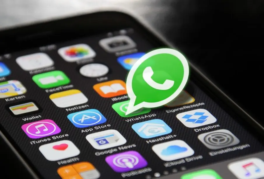 emoji whatsapp