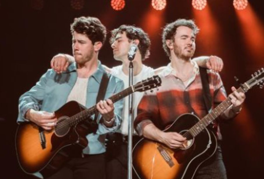 Jonas Brothers pospone sus conciertos en México; estas son las nuevas fechas