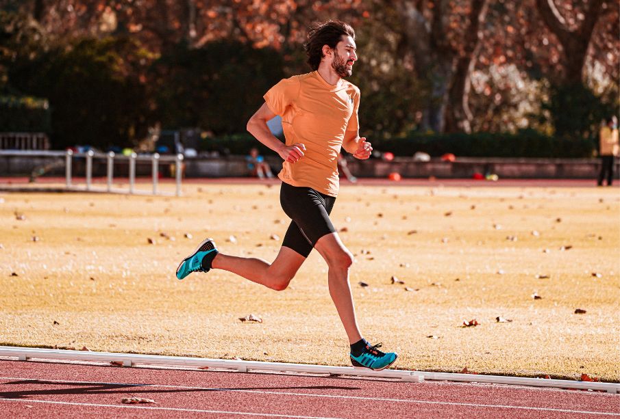 ¡Motívate! Estos son los 10 beneficios de correr