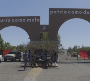 Estudiantes de Ciencias Marinas abandonan clases en línea como apoyo a huelga de la UABCS