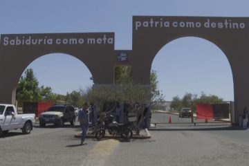 Estudiantes de Ciencias Marinas abandonan clases en línea como apoyo a huelga de la UABCS