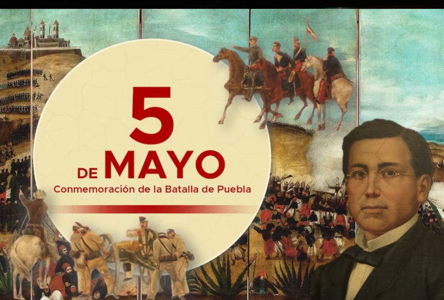 5 de mayo