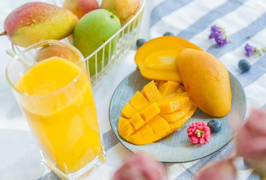 ¿Lo sabías? Estos son los beneficios a tu salud por consumir mango