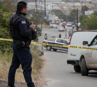 Hallazgo en Tijuana