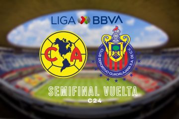 América vs Chivas