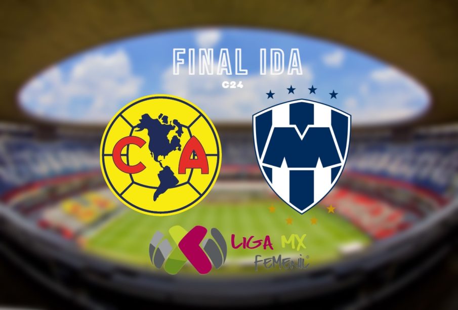 América vs Monterrey