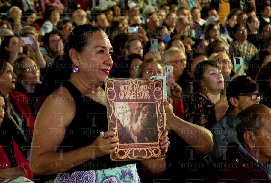 Asistentes opinan de las Fiestas de Fundación de La Paz 2024