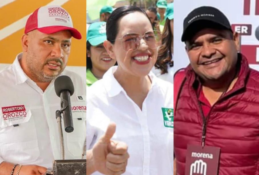 Atentados contra candidatos en Chiapas