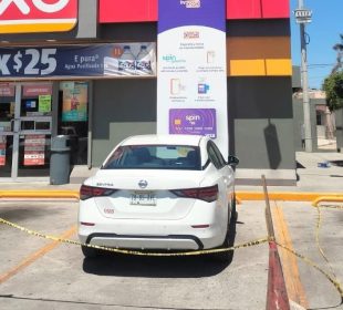 ¿Aumenta el robo de autos en La Paz? Recuperan tres en un día