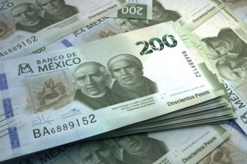 Billete 200 pesos banxico