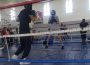 Boxeadores sudcaliforniano entrenan previo a Nacionales Conade