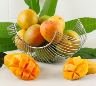 ¿Lo sabías? Estos son los beneficios a tu salud por consumir mango