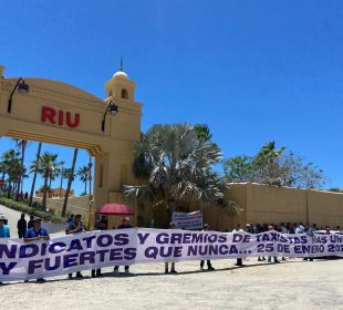 CROC llama al diálogo entre transportes eviten acciones dañinas