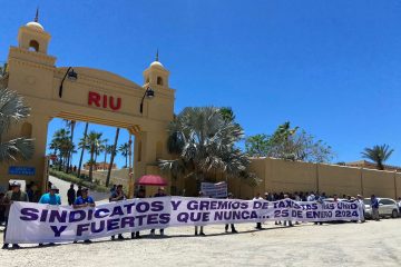 CROC llama al diálogo entre transportes eviten acciones dañinas