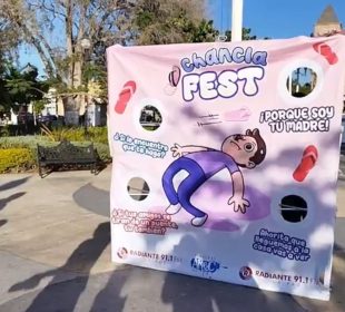 Celebra el Día de las Madres con el Chancla Fest de Radiante FM