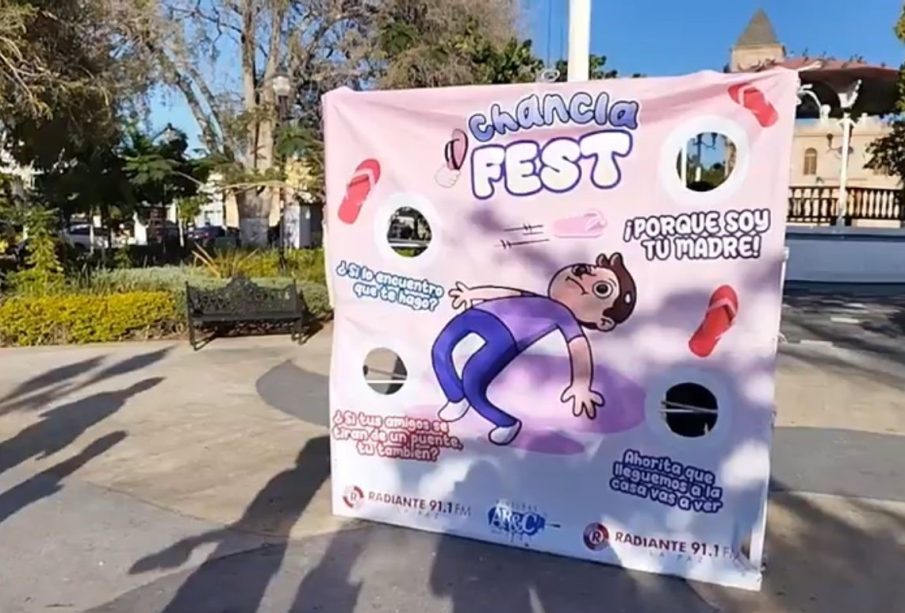 Celebra el Día de las Madres con el Chancla Fest de Radiante FM