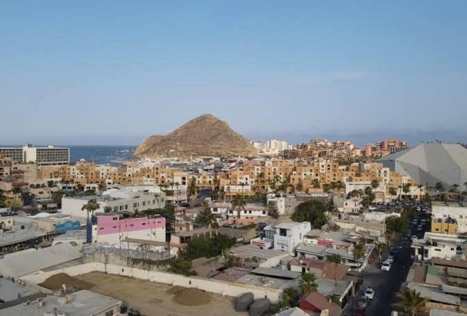 Centro de Cabo San Lucas