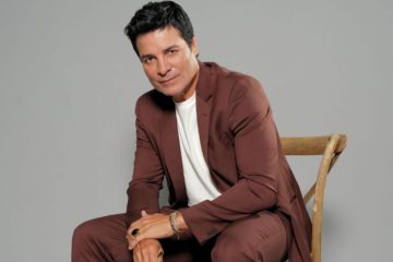 Chayanne