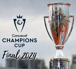 Concachampions Final 2024