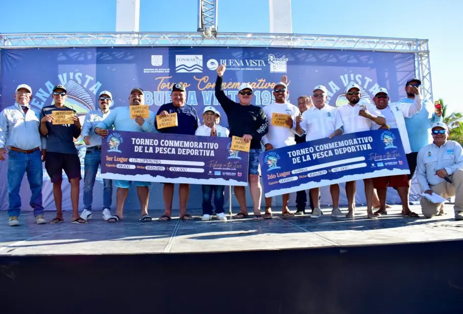 Concursante del Torneo Buenavista 1952