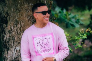 Daddy Yankee