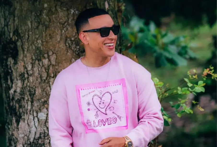 Daddy Yankee