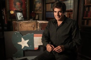 David Copperfield