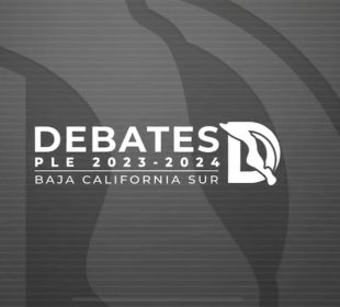 Debates electorales de BCS