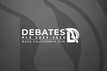 Debates electorales de BCS