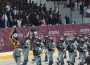 Desfile cívico por la Batalla de Puebla