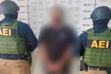 El Kekas procesado por asesinato de australianos