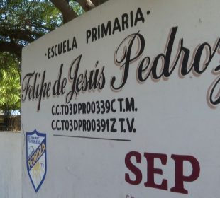 Escuela primaria