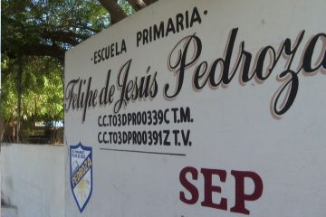 Escuela primaria