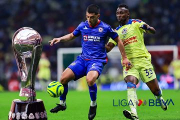 Final Liga MX Clausura 2024