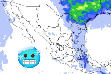 Frente Frío No. 49