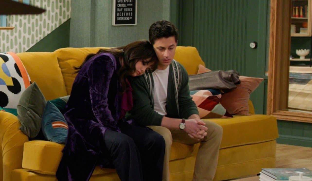 (FOTOS) Así lucen los hermanos Russo en la secuela de "Los hechiceros de Waverly Place"