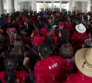 Gobierno de BCS no puede pagar el 100% quinquenios a docentes