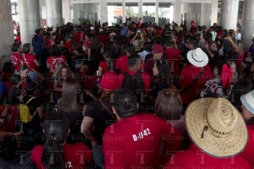 Gobierno de BCS no puede pagar el 100% quinquenios a docentes