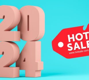 Hot Sale 2024