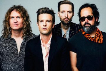 ¡The Killers regresa a México! Fechas, dónde y preventa de boletos