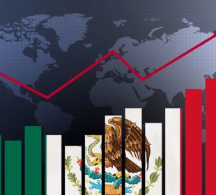 Inflación en México abril 2024