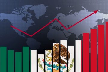 Inflación en México abril 2024