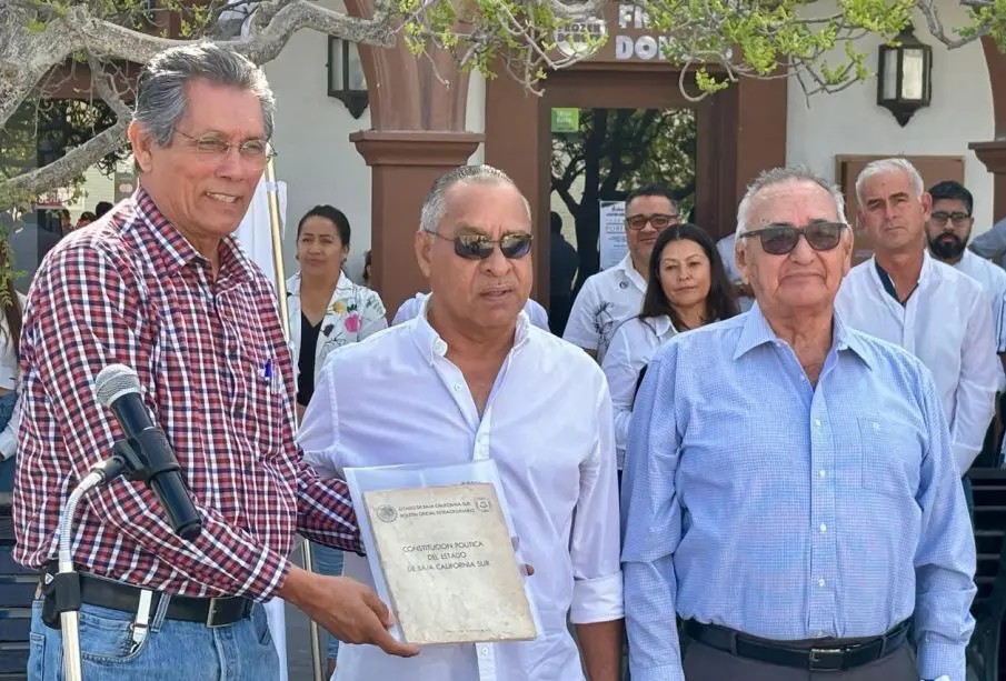 Invitan a donar documentos históricos en Los Cabos