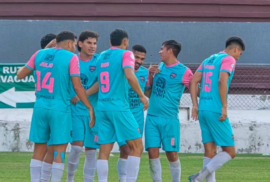 ¡Jaiba Brava azota a Los Cabos United! Tremendo 3-0 deja a los sudcalifornianos contra las cuerdas