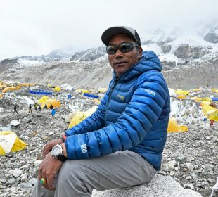 Kami Rita Sherpa