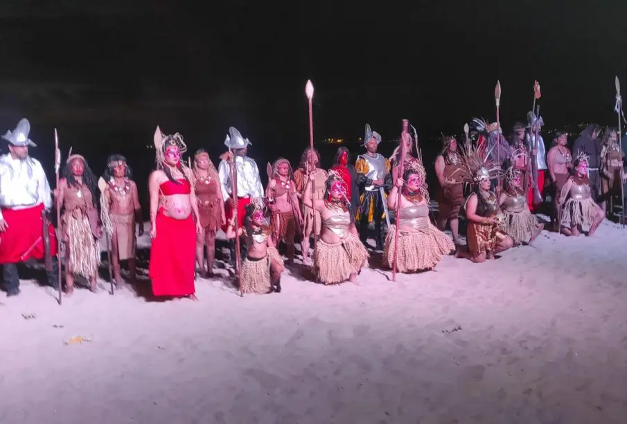 La Paz celebra su 489 aniversario con Fiestas de Fundación