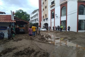 La temporada de huracanes, refuerzan actividades preventivas